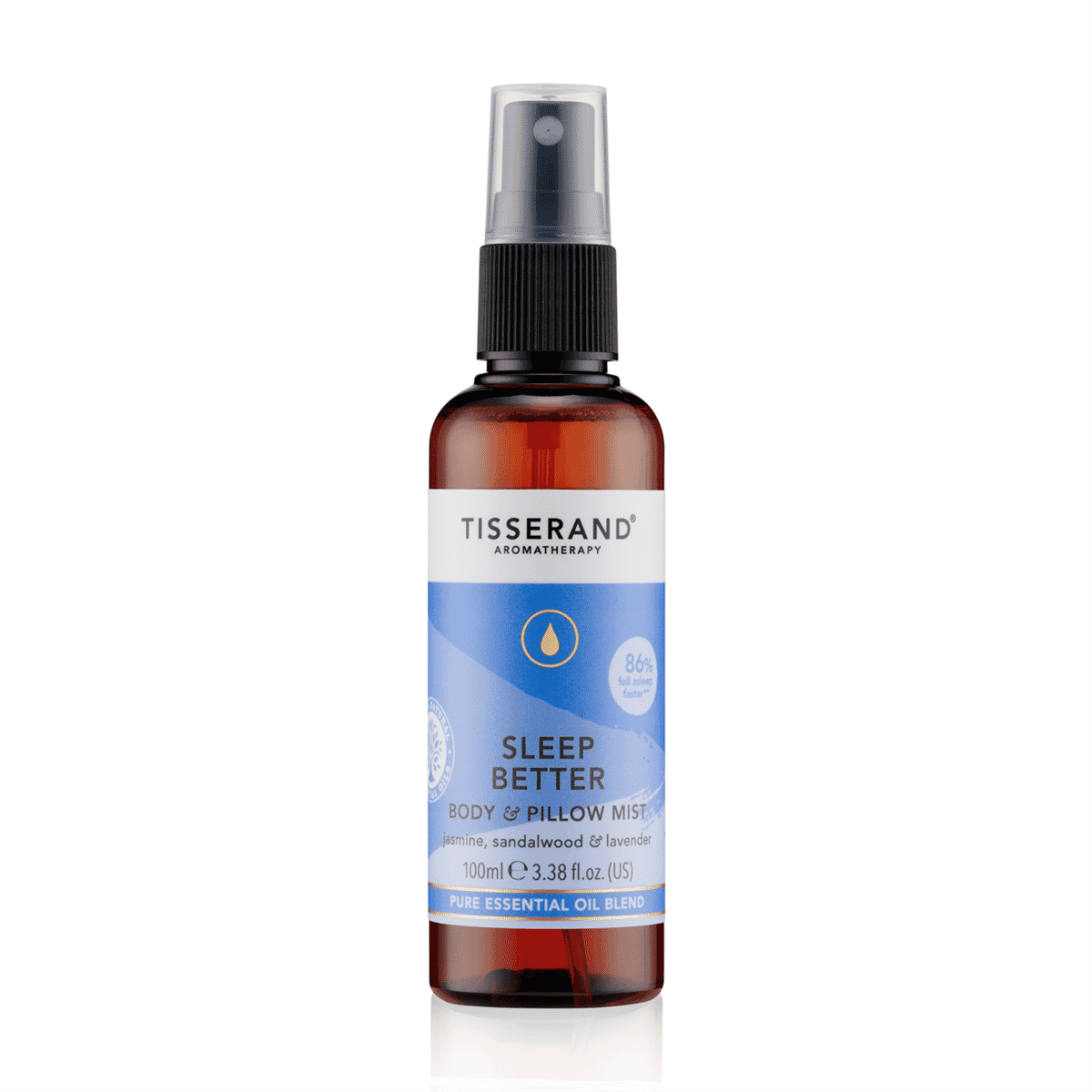 Sleep Better Body & Pillow Mist 100ml