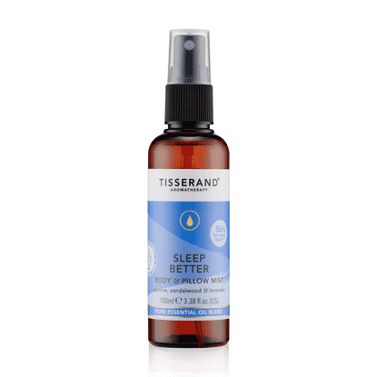Sleep Better Body & Pillow Mist 100ml