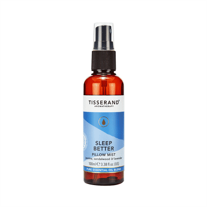 Sleep Better Body & Pillow Mist 100ml
