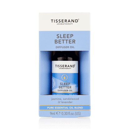 Sleep Better Diffuser Oil 9ml