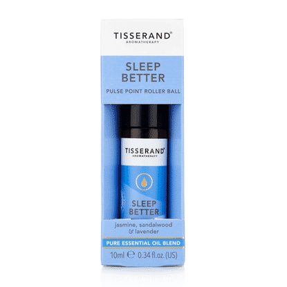 Sleep Better Pulse Point Roller Ball 10ml
