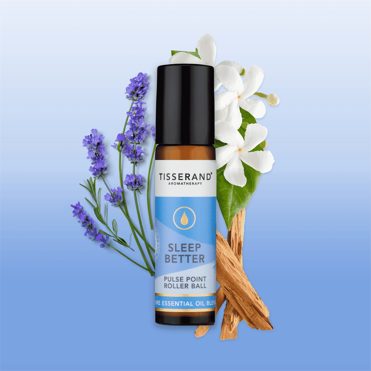 Sleep Better Pulse Point Roller Ball 10ml