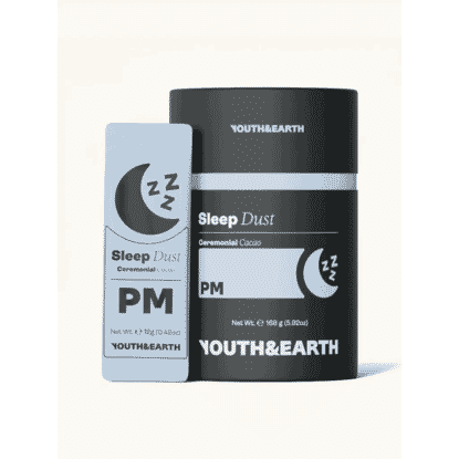 Sleep Dust Ceremonial Cacao PM 168g