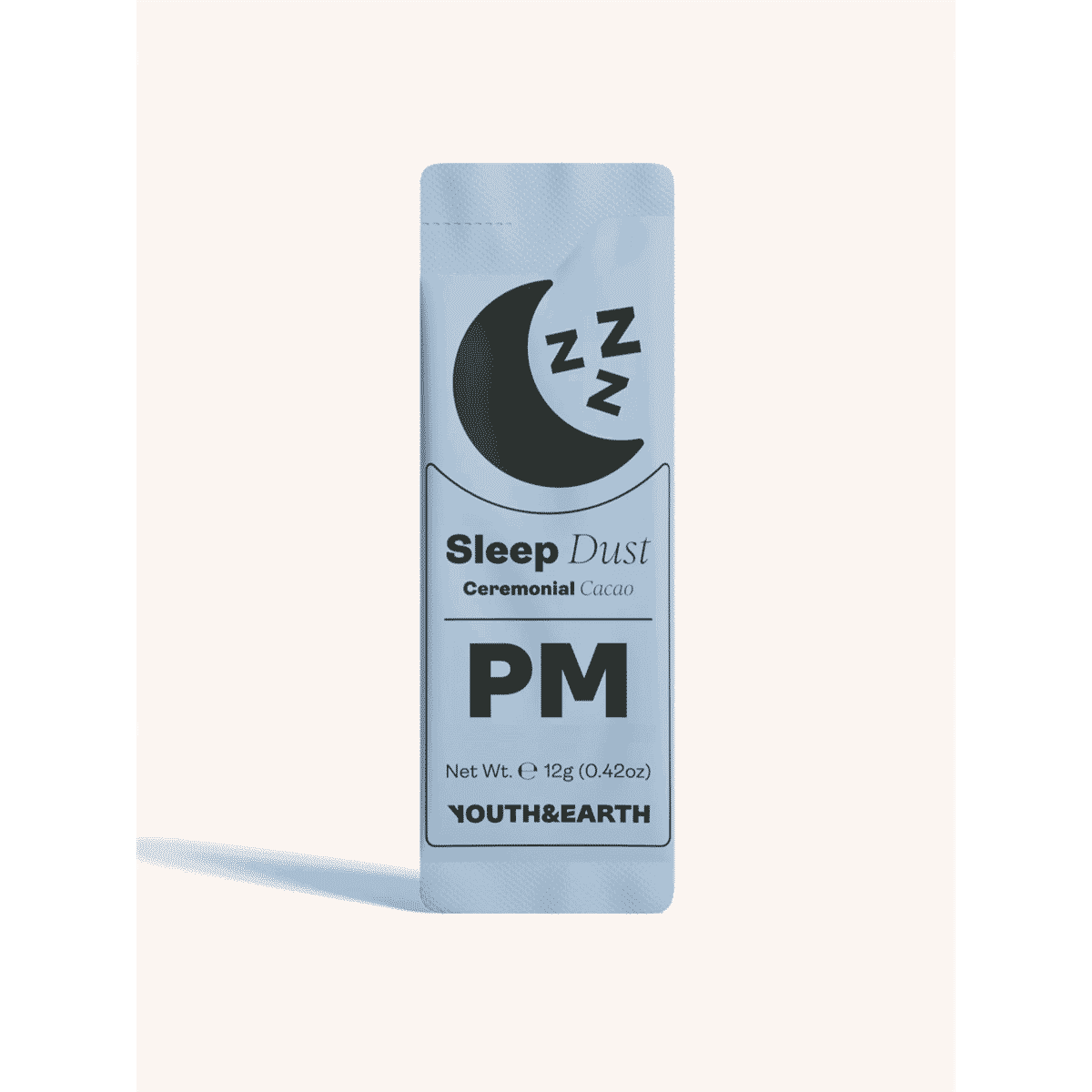 Sleep Dust Ceremonial Cacao PM 168g