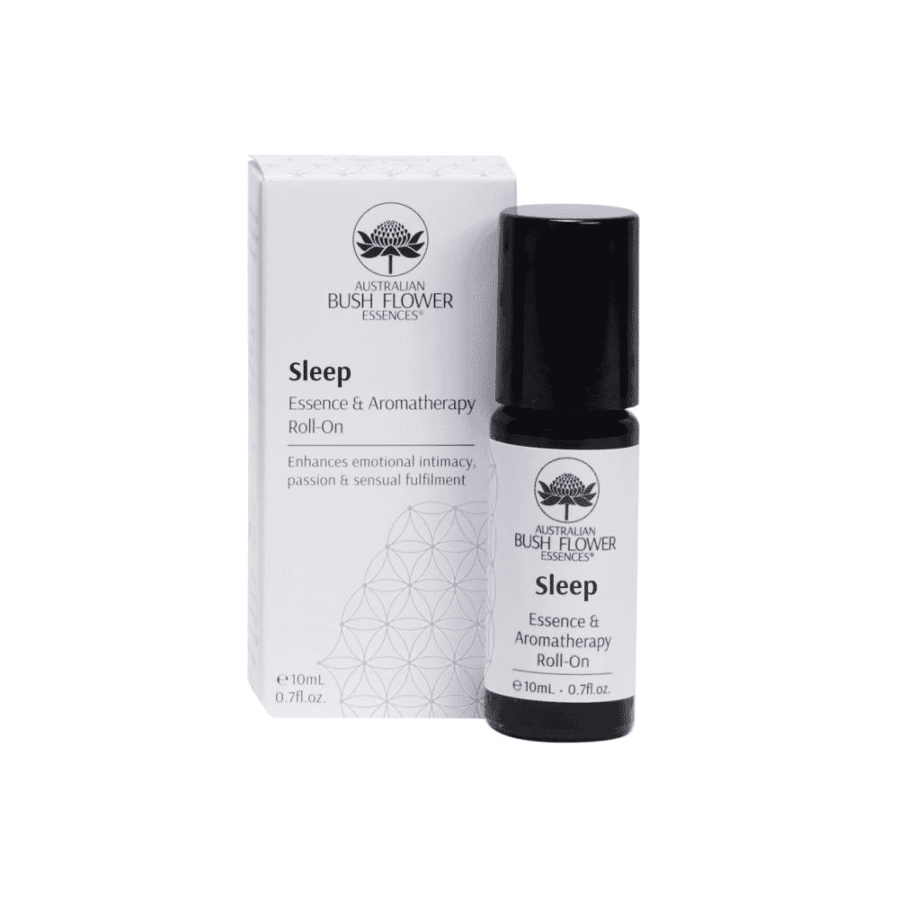 Sleep Essence & Aromatherapy Roll-On 10ml