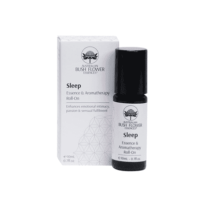 Sleep Essence & Aromatherapy Roll-On 10ml