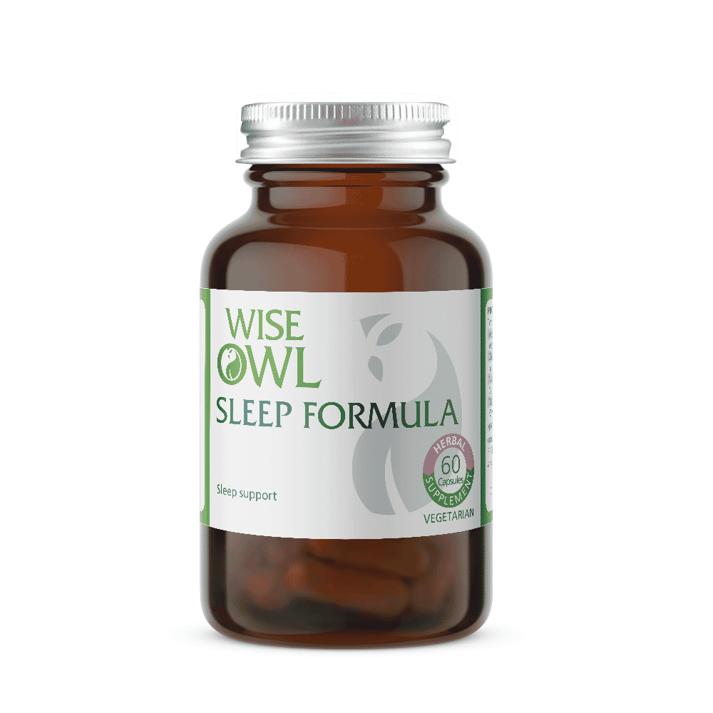 Sleep Formula 60s