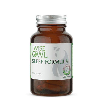 Sleep Formula 60s