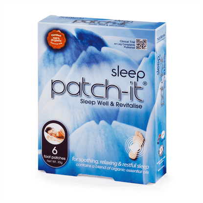Sleep Patch-it - 6 Patches