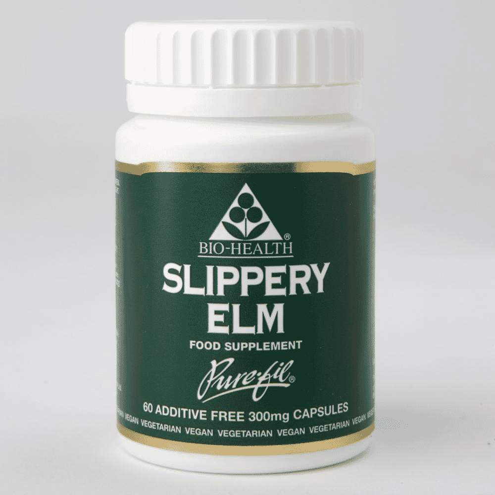 Slippery Elm 60s