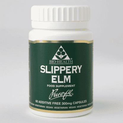Slippery Elm 60s