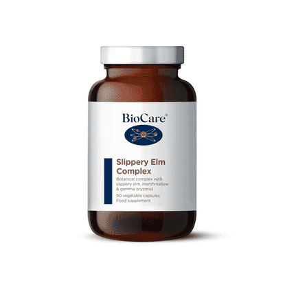 Slippery Elm Complex 90s