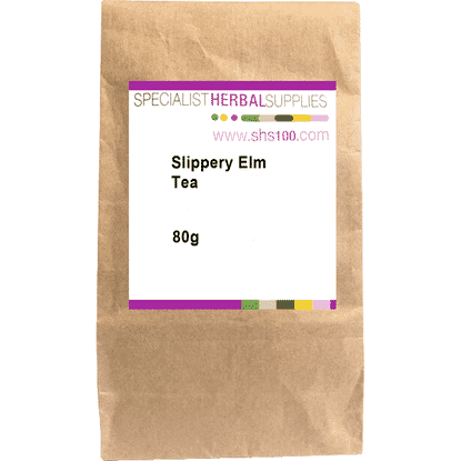 Slippery Elm Tea 80g