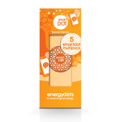 Smart Dot 5 Pack