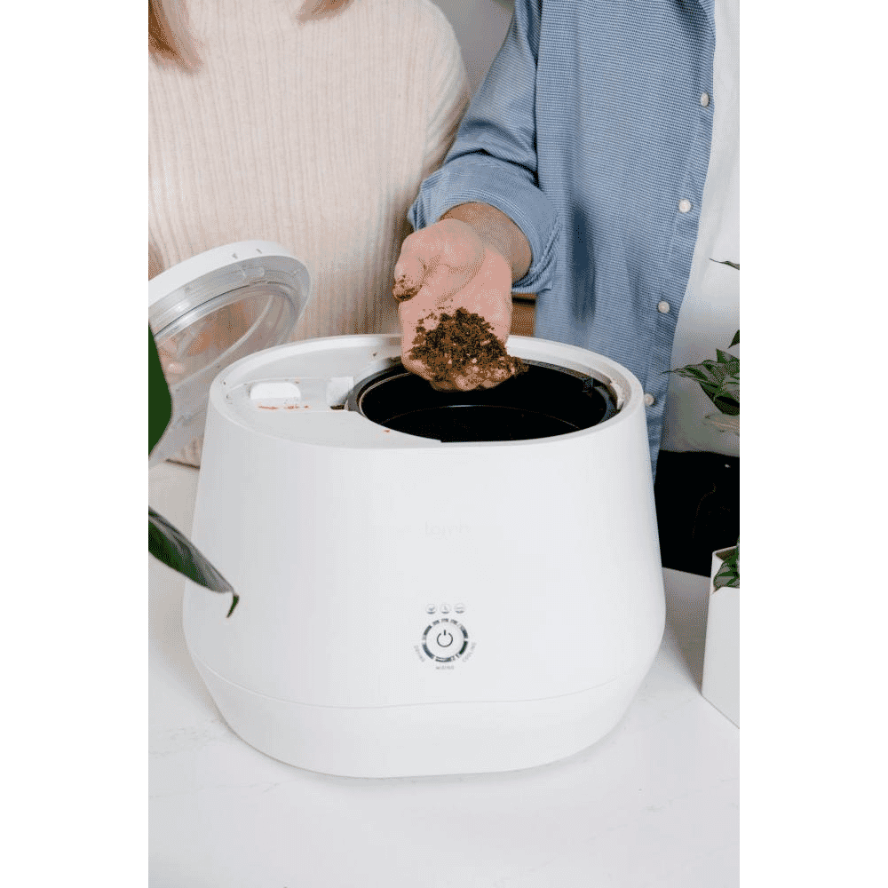 Smart Waste Kitchen Composter