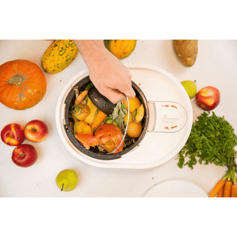 Smart Waste Kitchen Composter