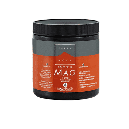 Smooth Mag Complex Powder 150g