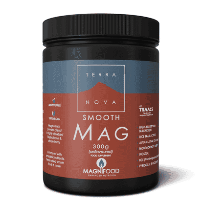 Smooth Mag Complex Powder 300g
