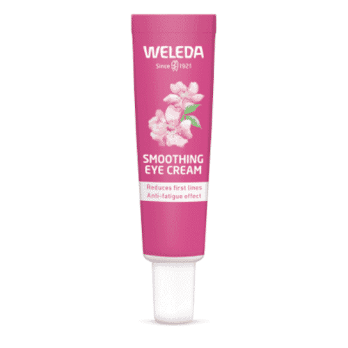 Smoothing Eye Cream Wild Rose & White Tea 12ml