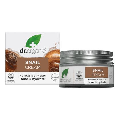 Snail Cream 50ml