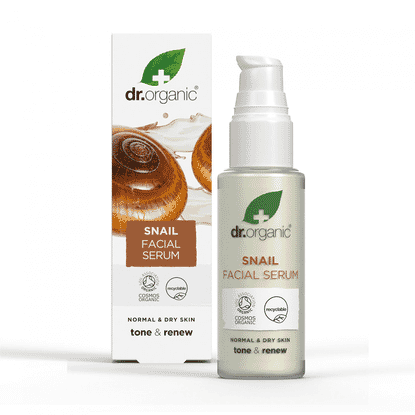 Snail Facial Serum 30ml