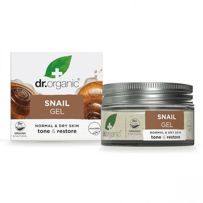 Snail Gel 50ml
