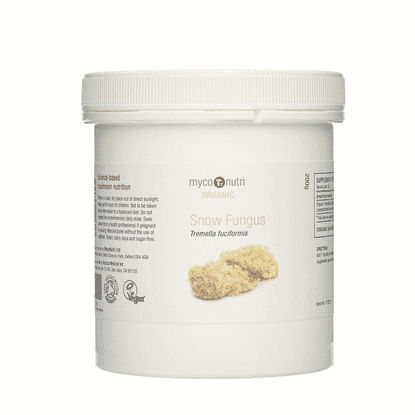 Snow Fungus (Organic) Powder 200g