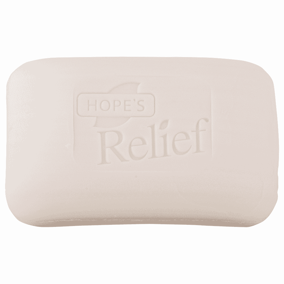 Soap-Free Cleansing Bar 110g