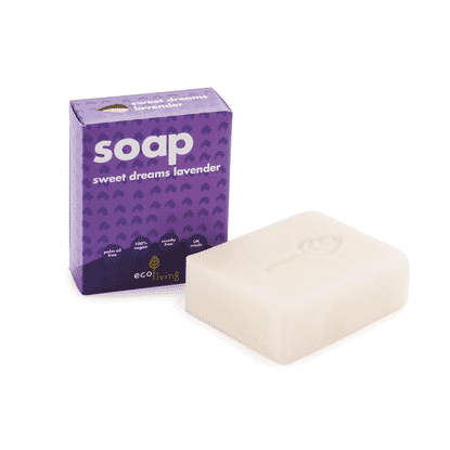 Soap Sweet Dreams Lavender 100g