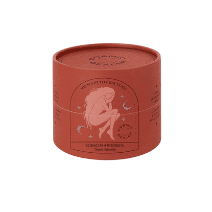 Sobacha & Rooibos Infusion 80g