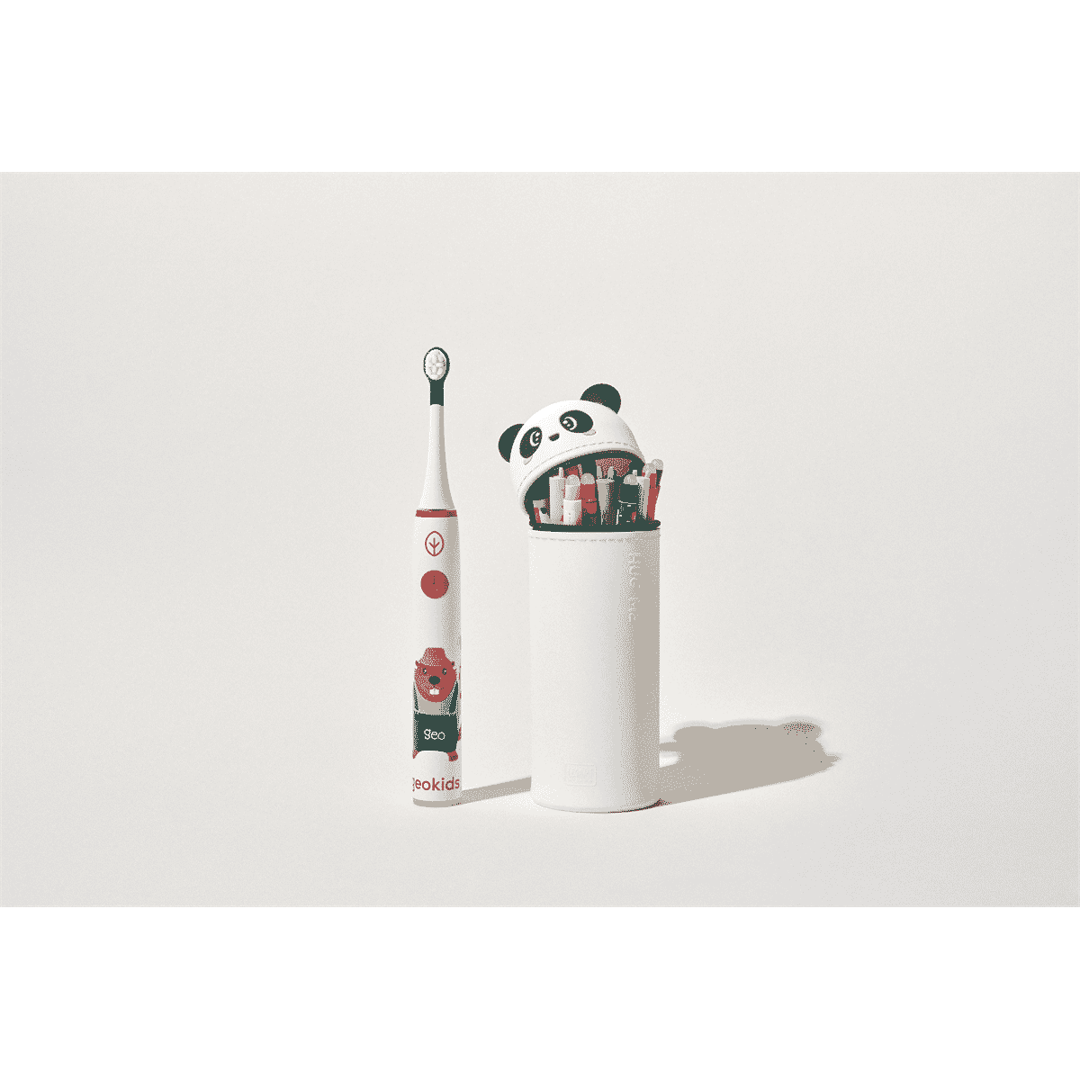 Sonic Kids Toothbrush Heads (2 Heads)