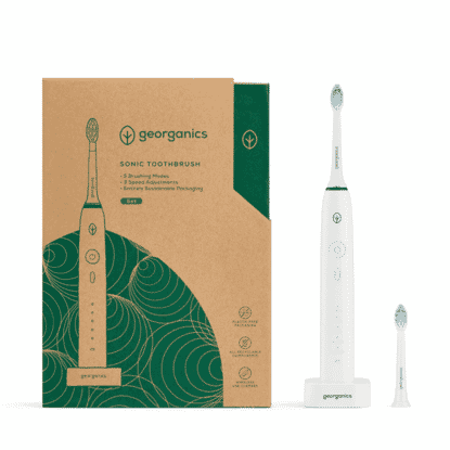 Adult Sonic Toothbrush 1 unit 