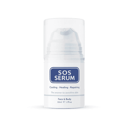 SOS Serum Face & Body 50ml