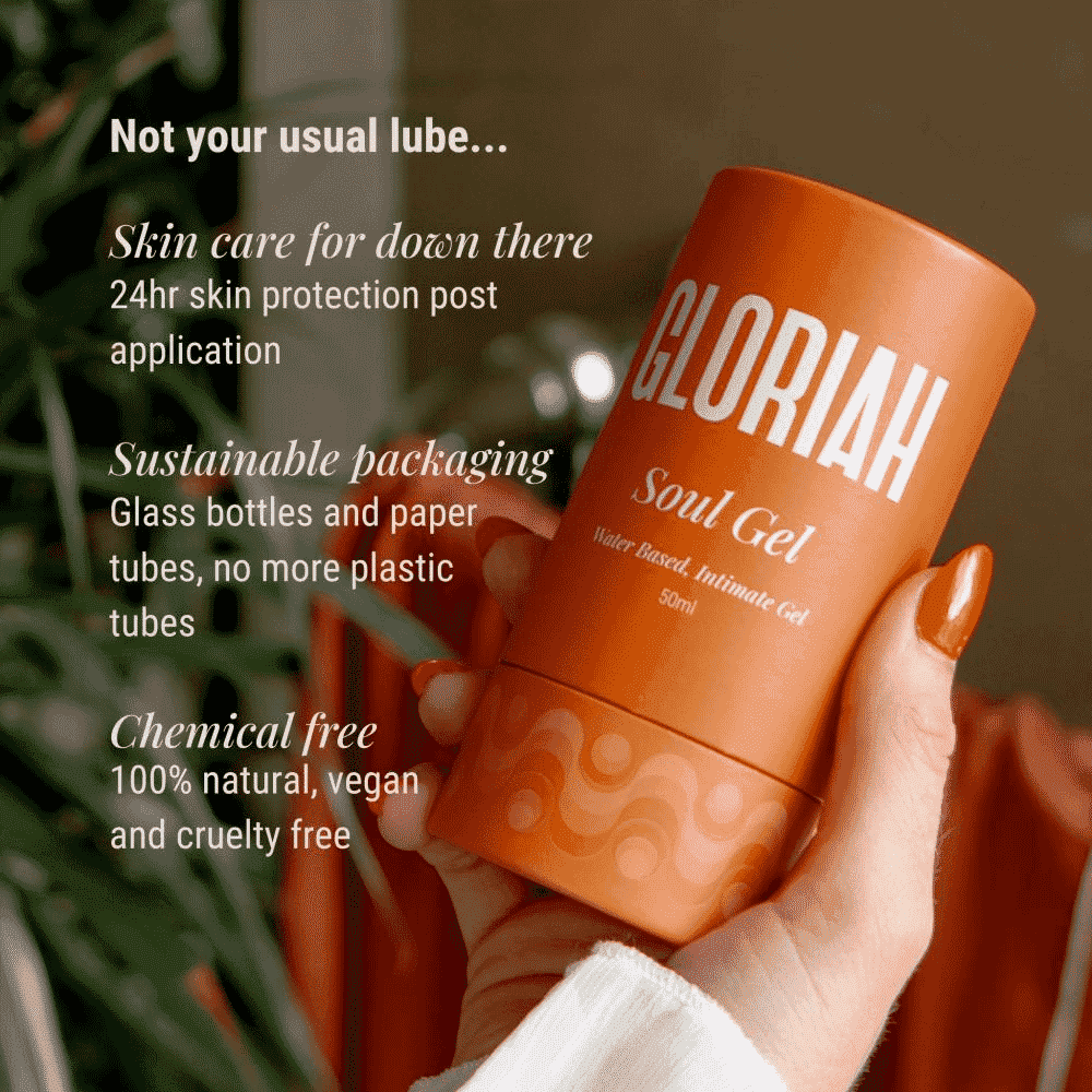 Soul Gel 50ml
