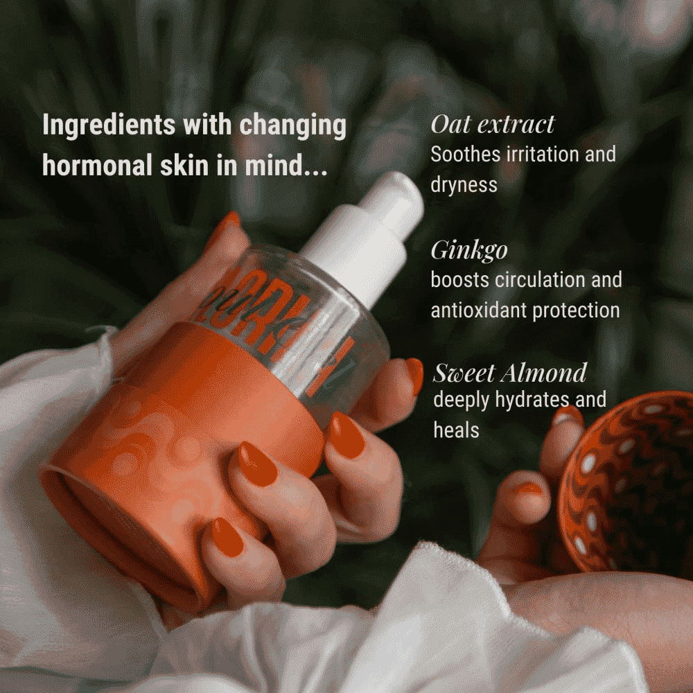 Soul Gel 50ml