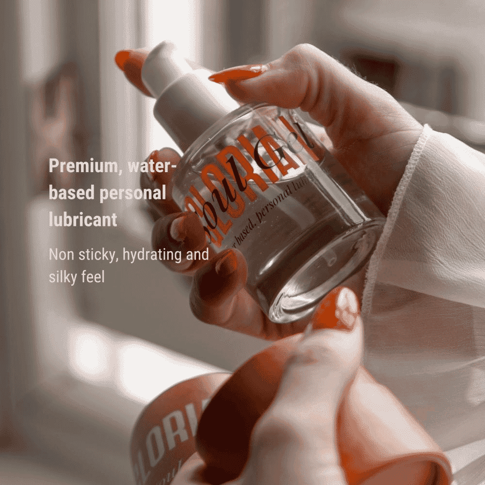 Soul Gel 50ml