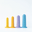 Soul Source Silicone Dilator Large Set of 4