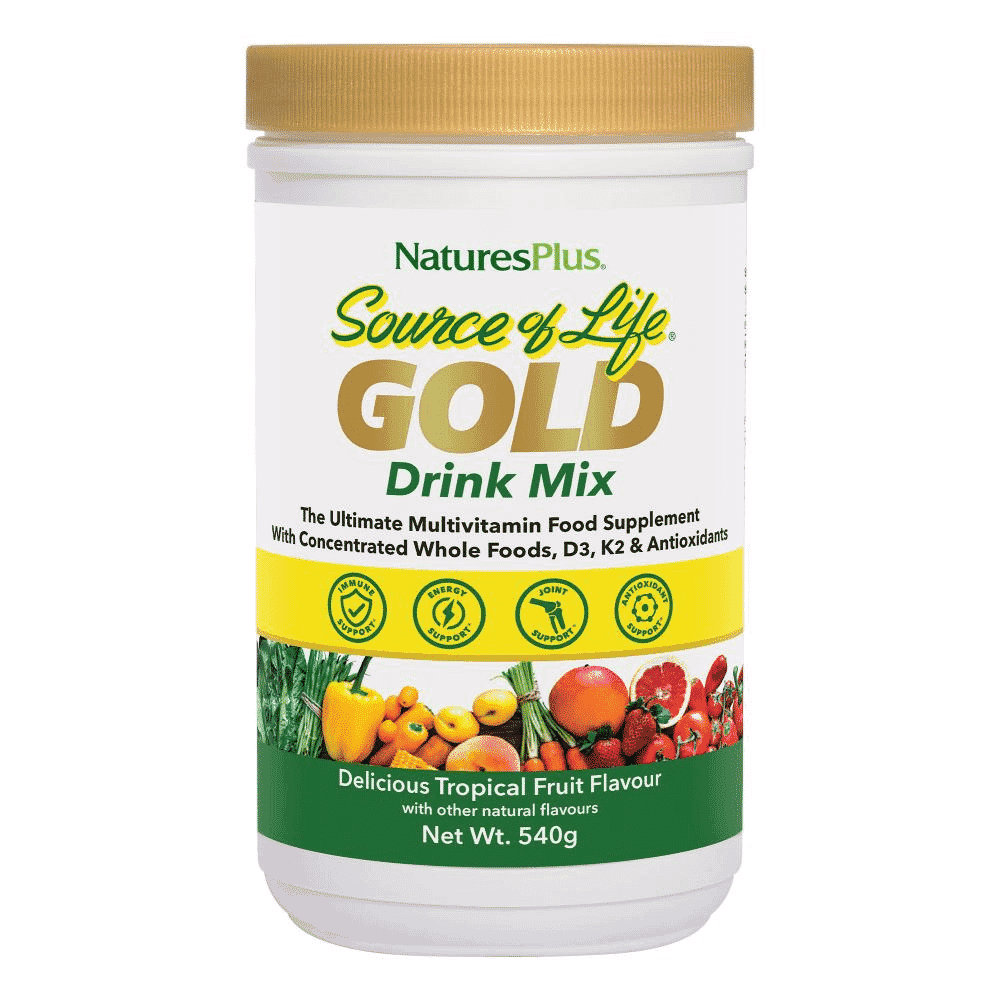 Source of Life GOLD Drink Mix 540g