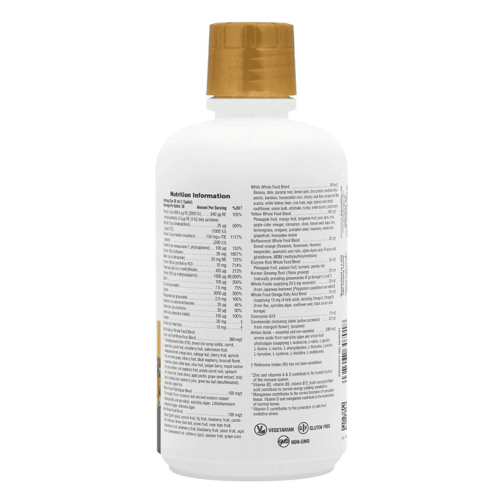 Source of Life GOLD Liquid 900ml