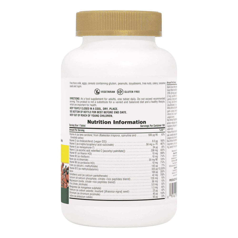 Source of Life GOLD Tablets 180s