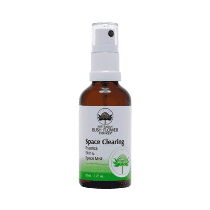 Space Clearing Essence Skin & Space Mist 50ml