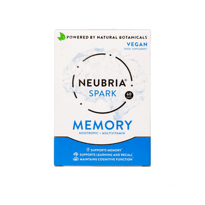 Spark Memory 60s