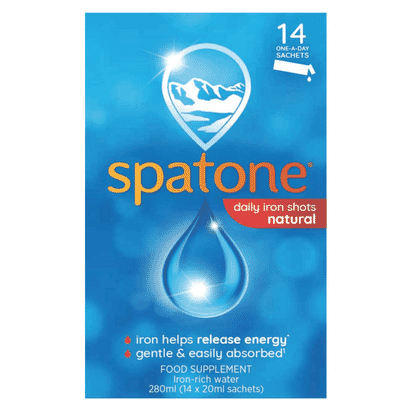 Spatone 14 Day Supply