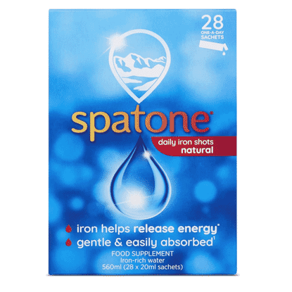 Spatone 28 Day Supply