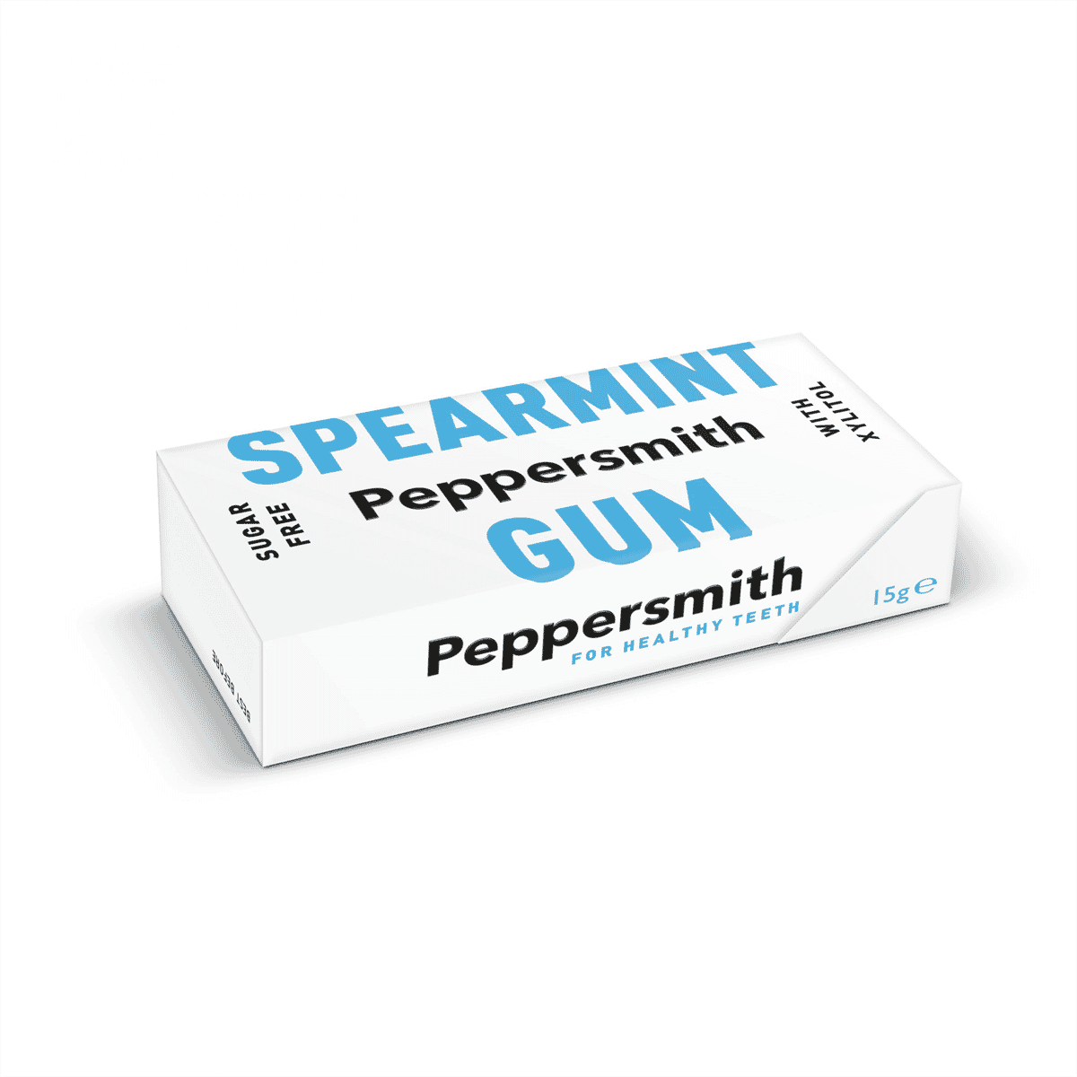 Spearmint Gum 15g SINGLE