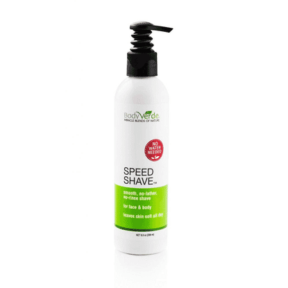 Speed Shave 236ml