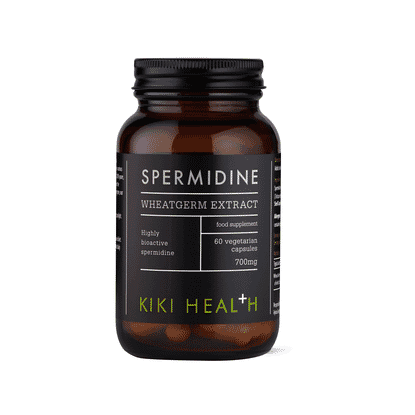Spermidine 60s