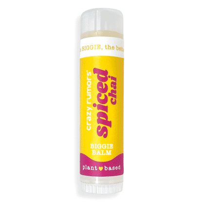 Spiced Chai BIGGIE BALM 17g