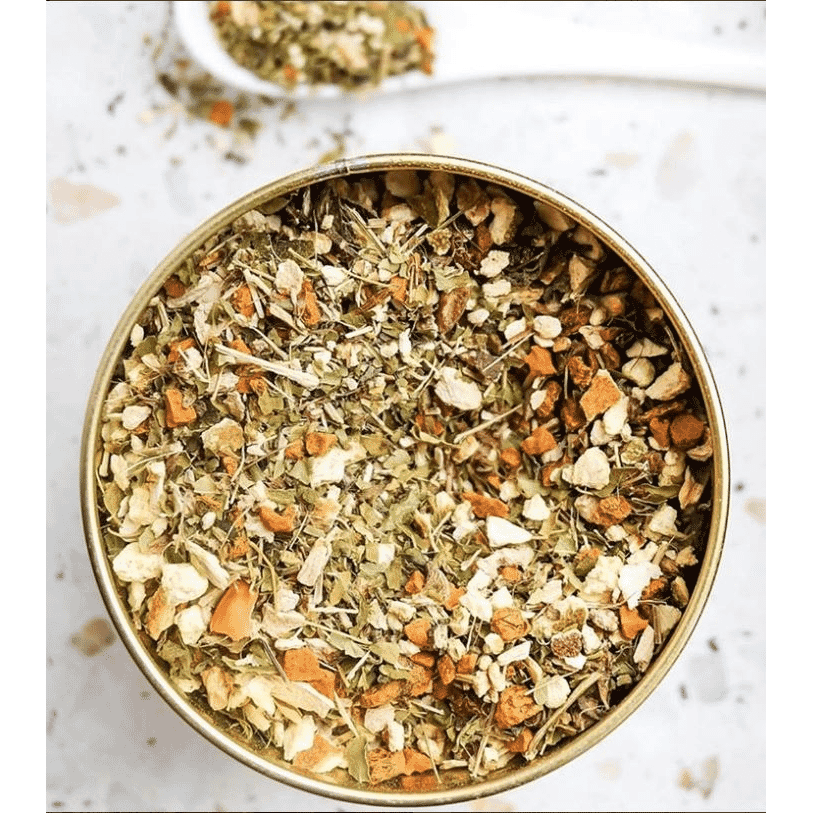 Spirit Tea Tulsi Infusion 70g