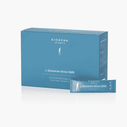 SPORTS L-Glutamine 5000 60 Sticks